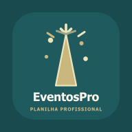 Ícone do EventosPro